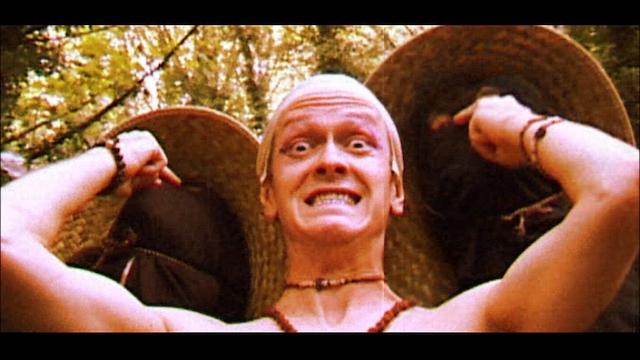 Image for the game Rag Doll Kung Fu