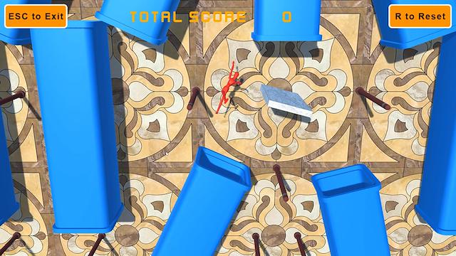 Image for the game RagDoll MadDoll