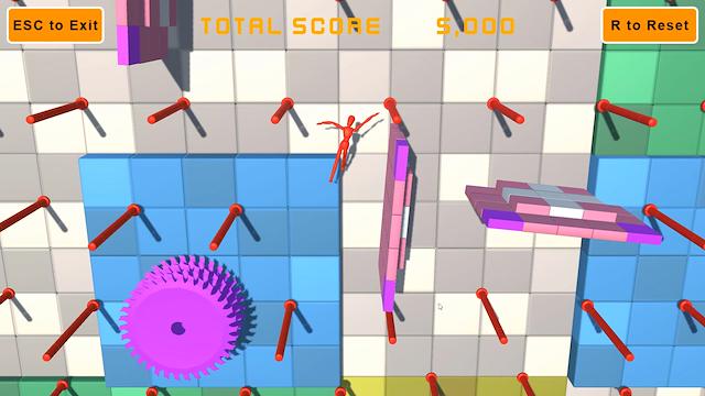 Image for the game RagDoll MadDoll
