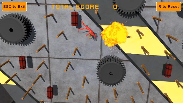 Image for the game RagDoll MadDoll