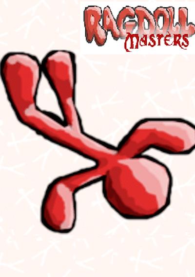Cover image for the game Ragdoll Masters
