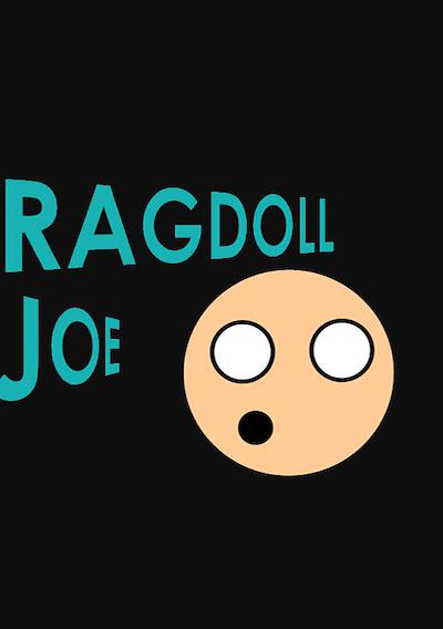 Cover image for the game RagDollJoe