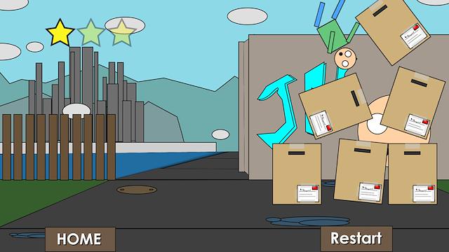 Image for the game RagDollJoe