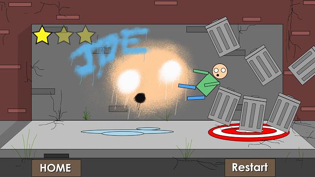 Image for the game RagDollJoe