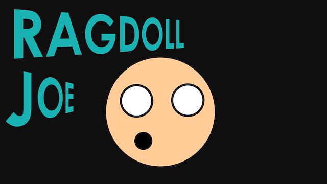 Image for the game RagDollJoe