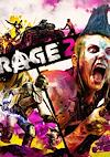 Cover image for the game Rage 2