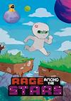 Cover image for the game Rage Among the Stars