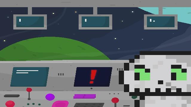 Image for the game Rage Among the Stars