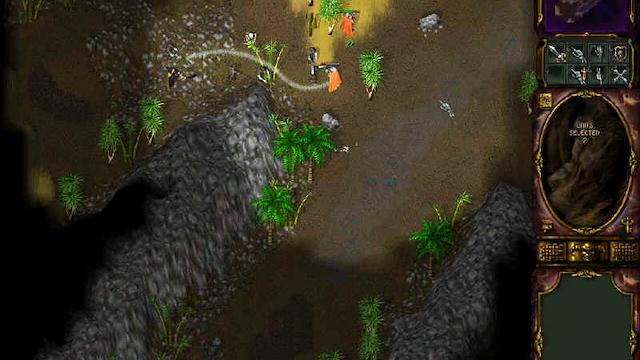 Image for the game Rage of Mages II: Necromancer