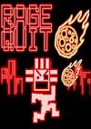 Cover image for the game Rage Quit