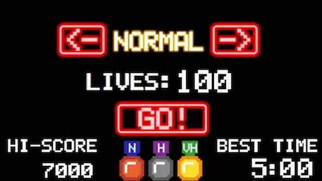 Image for the game Rage Quit