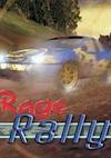 Cover image for the game Rage Rally