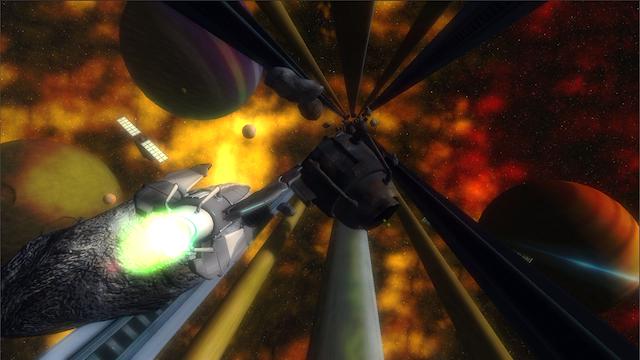 Image for the game Rage Runner