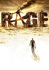 Cover image for the game Rage