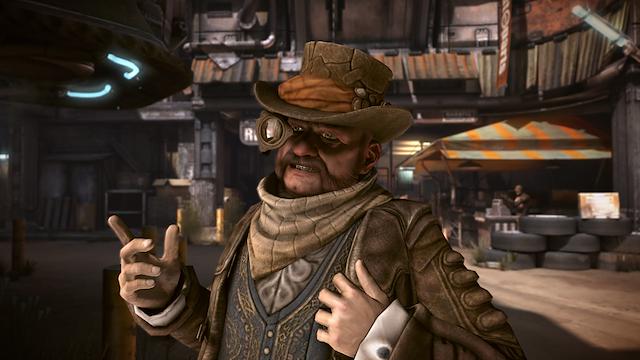 Image for the game Rage