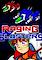 Cover image for the game Raging Blasters