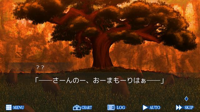 Image for the game Raging Loop