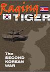 Cover image for the game Raging Tiger: The Second Korean War