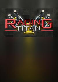 Cover image for the game Raging Titan