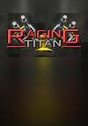 Cover image for the game Raging Titan