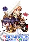 Cover image for the game Ragnarok Battle Offline: Extra Scenario 3