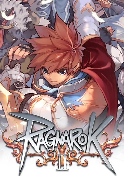 Cover image for the game Ragnarok Online 2