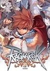 Cover image for the game Ragnarok Online 2