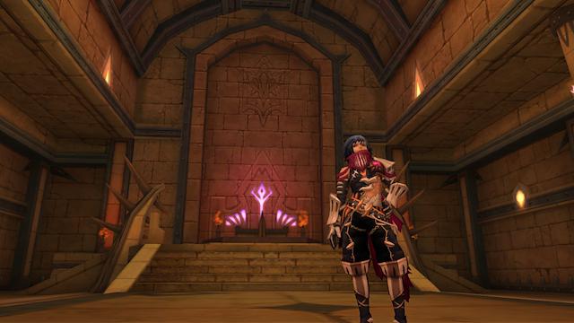 Image for the game Ragnarok Online 2