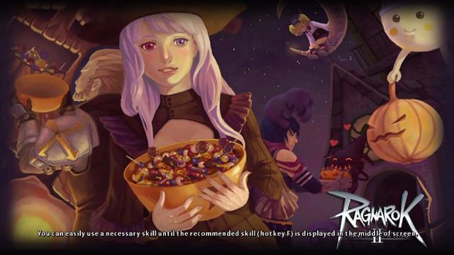 Image for the game Ragnarok Online 2