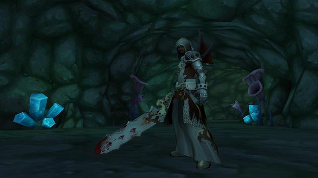 Image for the game Ragnarok Online 2