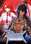 Cover image for the game Ragnarok Online
