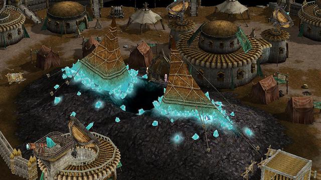 Image for the game Ragnarok Online