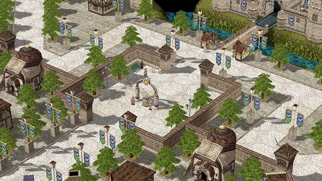 Image for the game Ragnarok Online