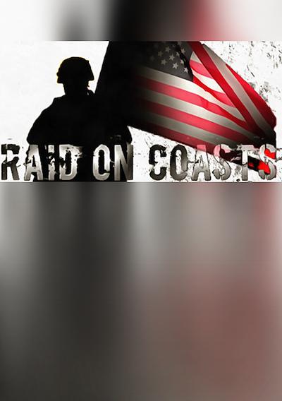 Cover image for the game Raid on Coasts