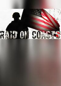 Cover image for the game Raid on Coasts