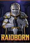Cover image for the game Raidborn