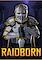 Cover image for the game Raidborn