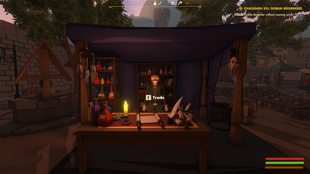 Image for the game Raidborn