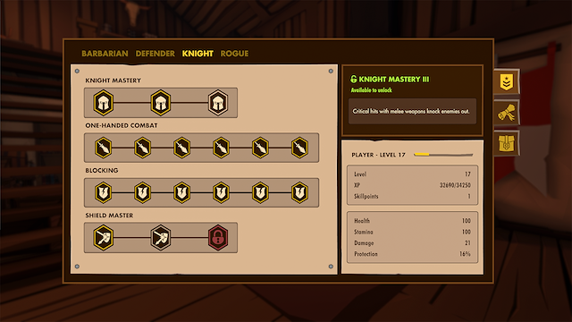 Image for the game Raidborn