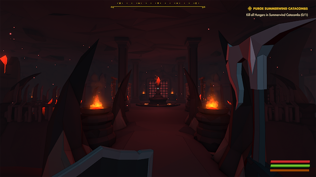 Image for the game Raidborn