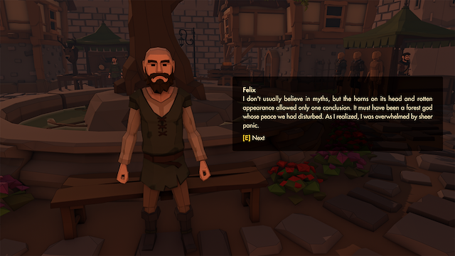 Image for the game Raidborn
