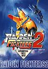 Cover image for the game Raiden Fighters 2: Operation Hell Dive