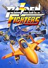 Cover image for the game Raiden Fighters