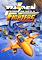 Cover image for the game Raiden Fighters