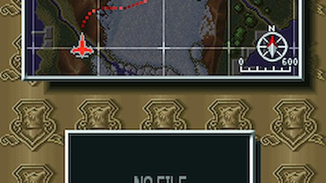Image for the game Raiden Fighters