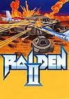 Cover image for the game Raiden II