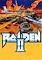 Cover image for the game Raiden II