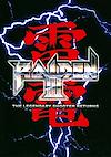 Cover image for the game Raiden III