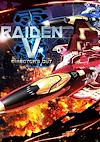 Cover image for the game Raiden V: Director's Cut