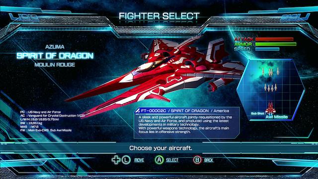Image for the game Raiden V